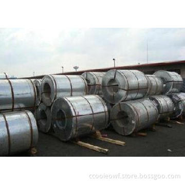 equipment cabinet SPCC cold rolled steel sheet in coil , JI